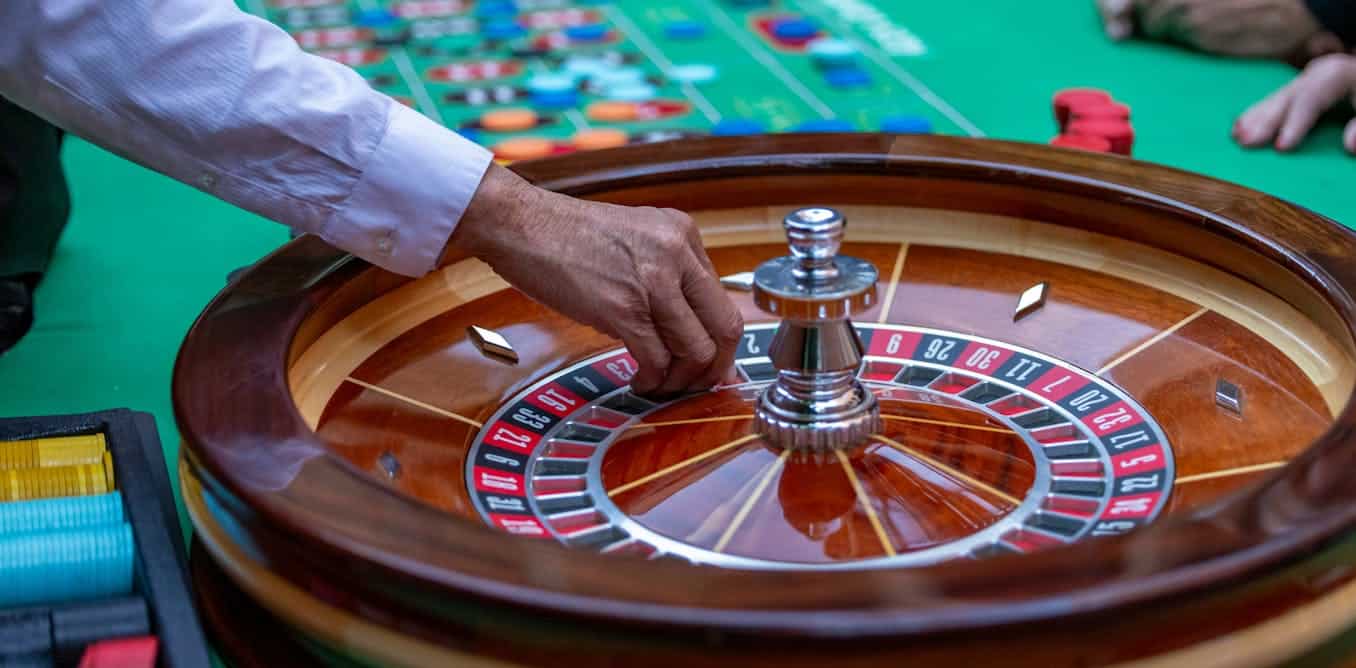 why the house always wins in the long run