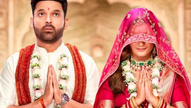 ‘Inappropriate’ Real Name Cut from Kis Kisko Pyaar Karoon 2; CBFC Keeps Religion-Based Jokes Intact