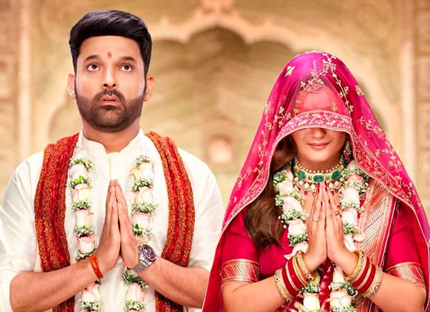 ‘Inappropriate’ Real Name Cut from Kis Kisko Pyaar Karoon 2; CBFC Keeps Religion-Based Jokes Intact