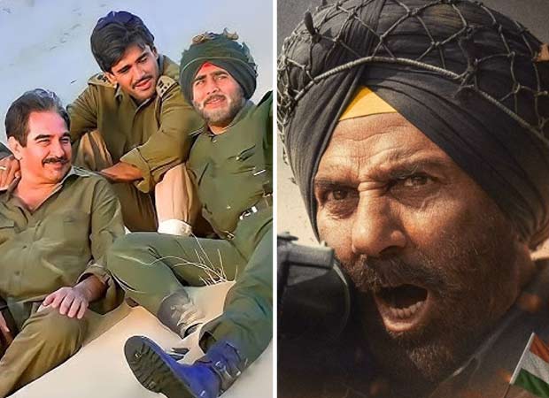 ‘Sandese Aate Hain’ from Border 2 Set to Premiere on January 2 at Longewala with BSF