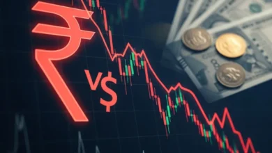 2026 Rupee Outlook: Expert Insights on Potential Stress for the Indian Rupee Next Year