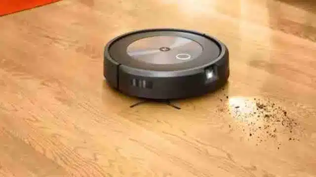 5 Smart Robot Vacuums Transforming Your Cleaning Routine! Seasonal Deals Now Available