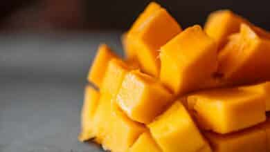 5 things to make with mangoes that aren’t smoothies