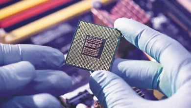 AI Sparks Memory Shortage: Producers Hesitant to Scale Production