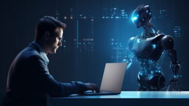 AI's Subtle Evolution: From Tinkering Tool to Everyday Business Assistant