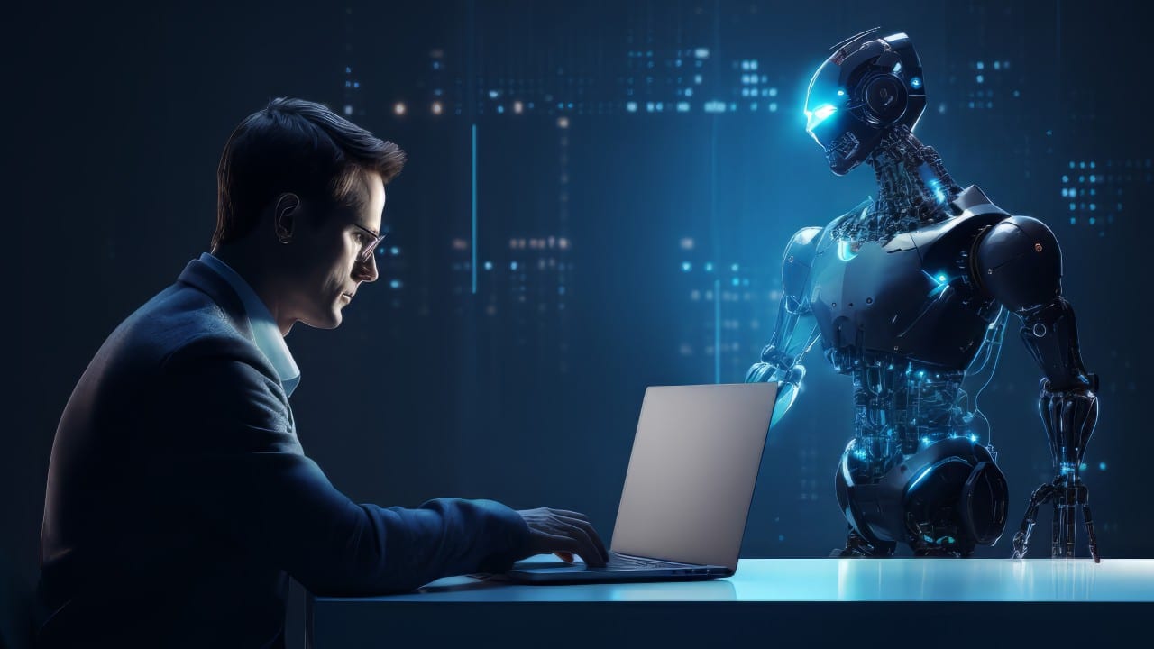 AI's Subtle Evolution: From Tinkering Tool to Everyday Business Assistant