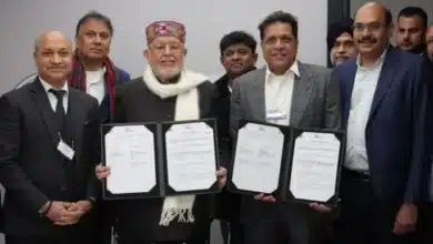 AM Group of Hyderabad Announces $25 Billion Investment for 1GW AI Compute Hub in Greater Noida