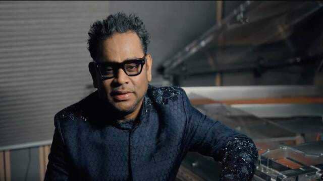 AR Rahman Addresses Backlash Over “Communal” Comment: “I Never Wished to Cause Pain”