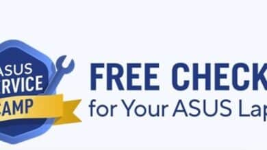 ASUS Launches One-Day Free Laptop Service Camp in Delhi