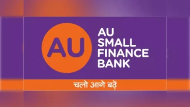 AU Small Finance Bank Reports 26% Increase in Net Profit, Reaching Rs 667 Crore