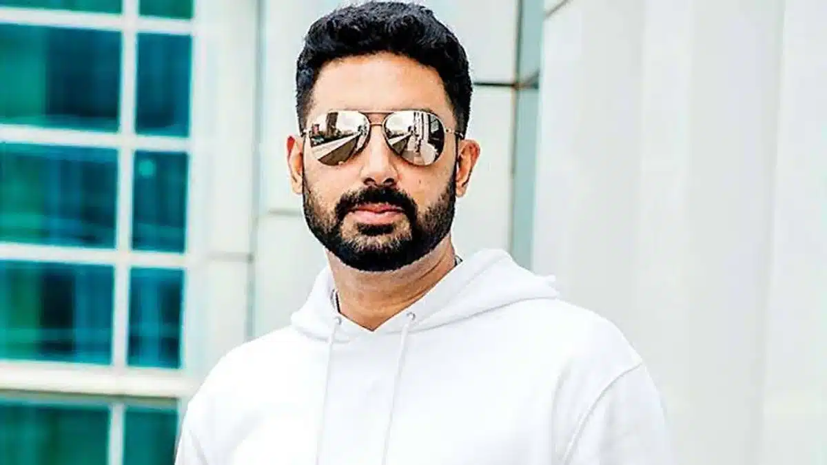 Abhishek Bachchan Teams Up with Anand Pandit for GIFT City Real Estate Venture