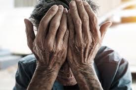 Abuse of older people