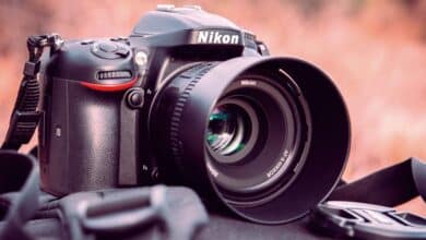 Achieve Professional Quality with Precision Cameras for Product Photography