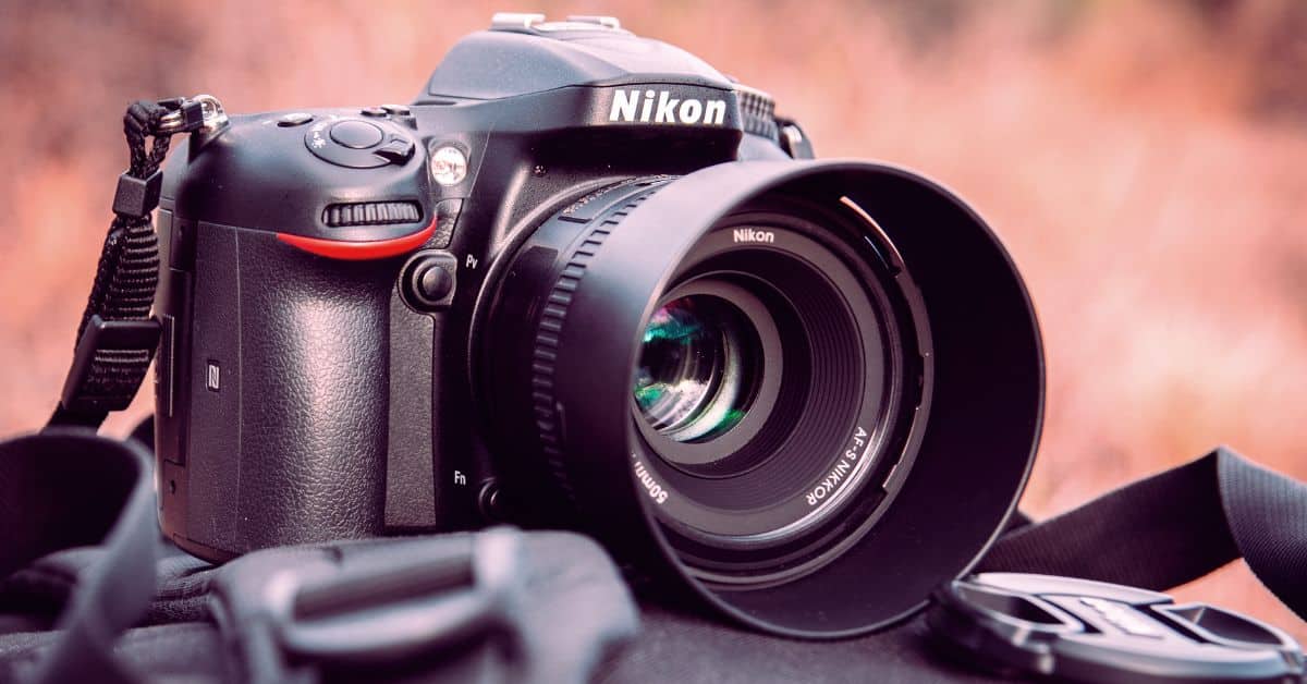 Achieve Professional Quality with Precision Cameras for Product Photography