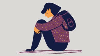 Adolescent Health Crisis