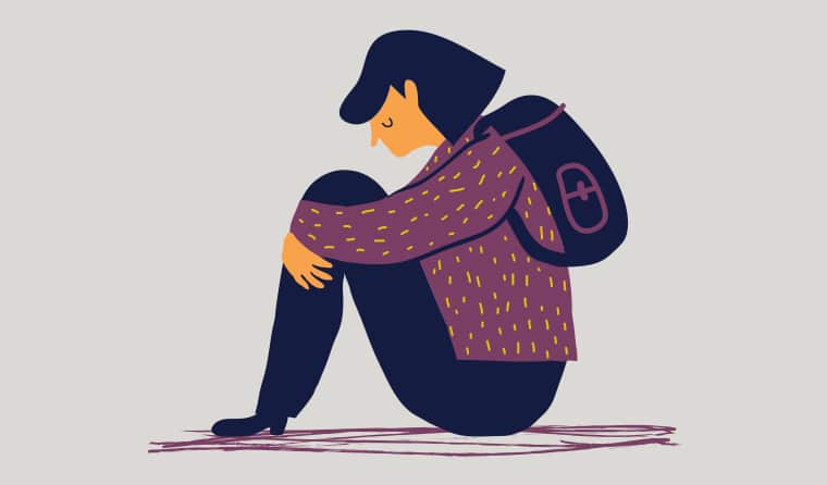 Adolescent Health Crisis