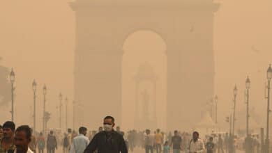 Air Pollution