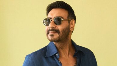 Ajay Devgn's Lens Vault Studios Launches 'Bal Tanhaji' as Its First Generative AI Venture