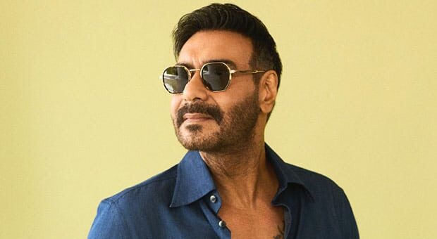 Ajay Devgn's Lens Vault Studios Launches 'Bal Tanhaji' as Its First Generative AI Venture