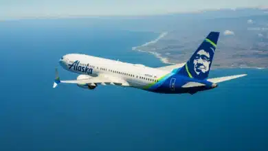 Alaska Airlines Pilot Sues Boeing for $10 Million Over 737 MAX 9 Door Plug Failure