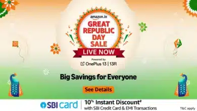Amazon Unveils Great Republic Day Sale Dates: Major Discounts on Laptops, Tablets, and Smartwatches Up to 75% Off