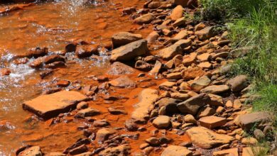 America’s next big clean energy resource could come from coal mine pollution – if we can agree on who owns it
