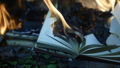 An attack on left-wing, literary ‘culture police’ displays the flawed thinking it aims to critique