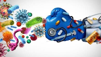 Antibiotic resistance could undo a century of medical progress – but four advances are changing the story