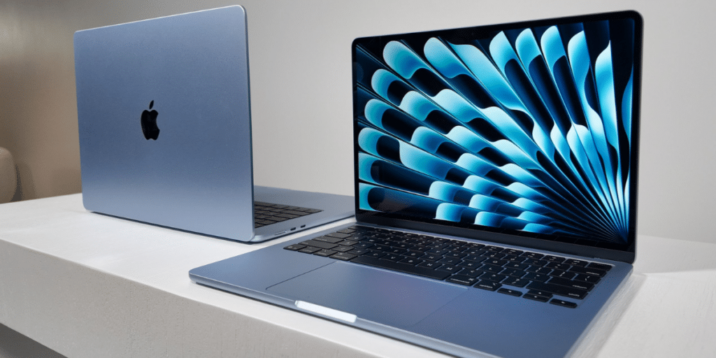 Apple May Reintroduce Compact MacBook with 12.9-Inch Model