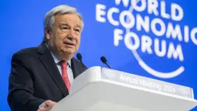 Artificial General Intelligence Divide Discussed at Davos