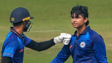 Arunachal's Resilience Shines Through Despite Heavy Losses in Cricket
