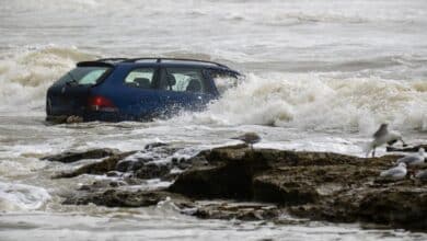 As Victoria’s Great Ocean Road flash floods show, we need to get better at taking warnings seriously