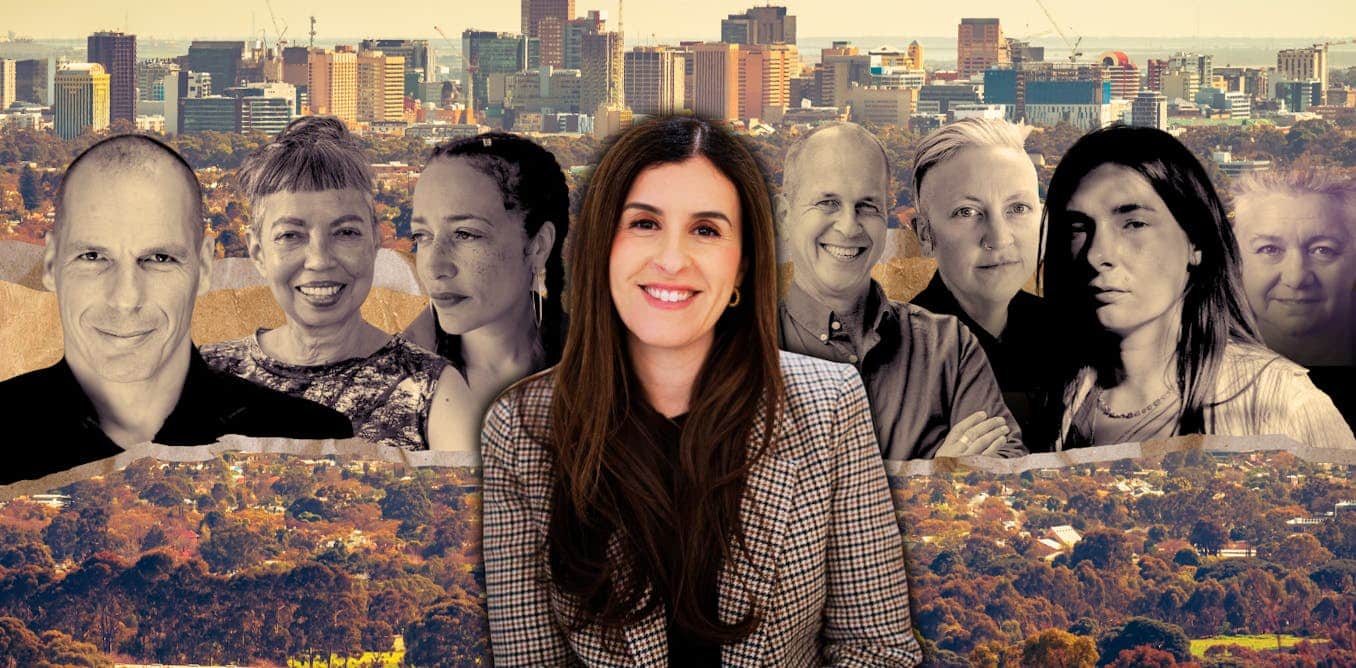 As authors abandon Adelaide Writers’ Week after cancelling of Randa ...