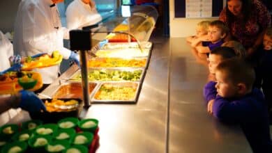 Australia needs a school lunch program – like many other high-income countries