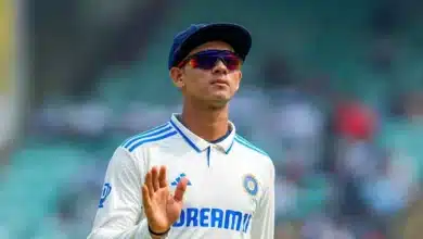 Australian Legend Identifies Rising Indian Star as Future Test Cricket Sensation