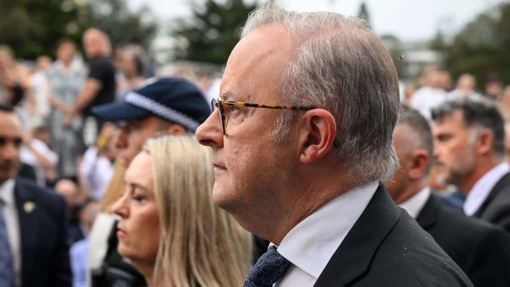 Australia's Prime Minister Launches Royal Commission Following Bondi Shooting Incident
