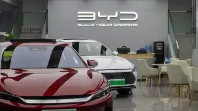 Automakers Pursue Electric Vehicle Safeguards in EU Agreement