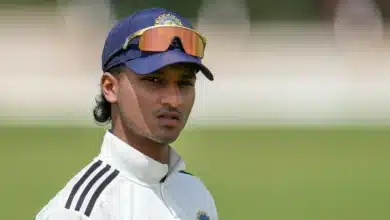 Ayush Badoni