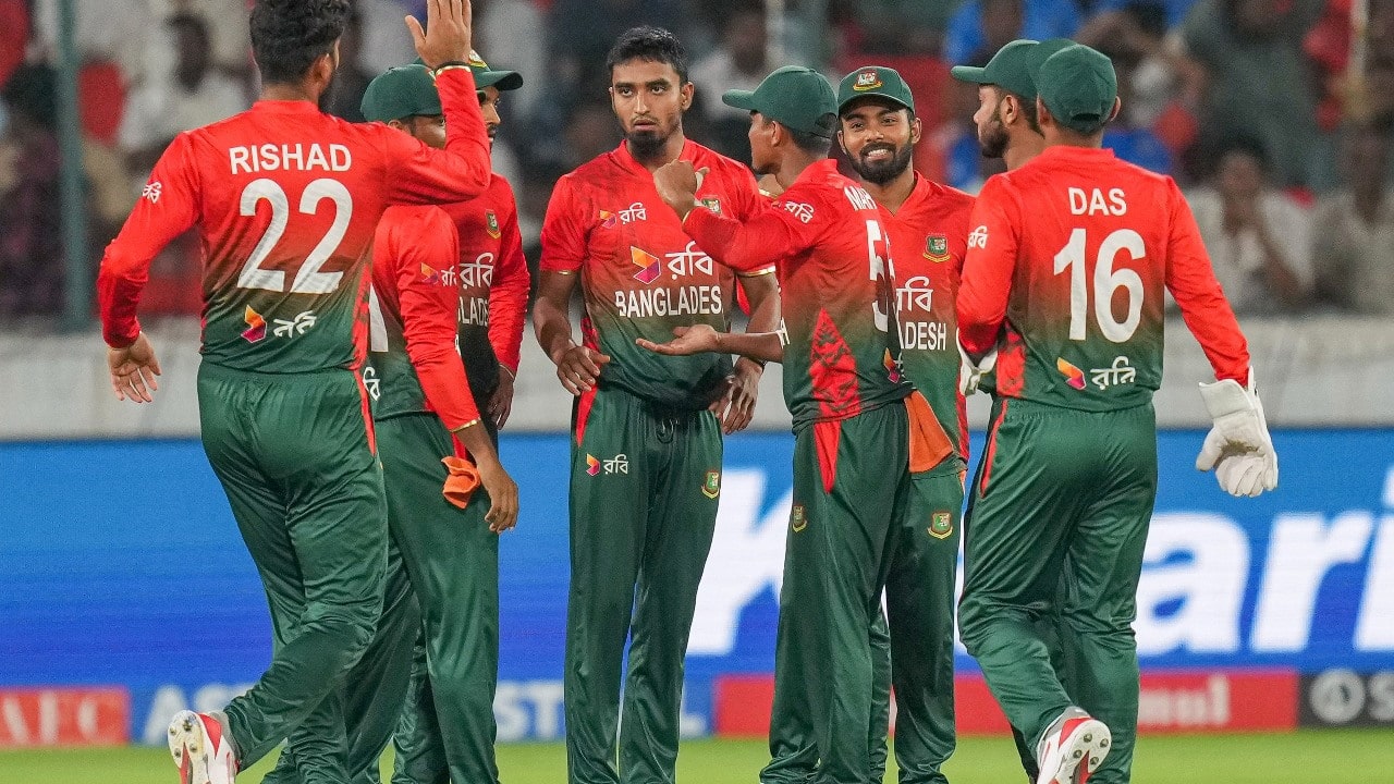 BCB Clarifies: Players, Not Board, Will Face Financial Losses if Bangladesh Withdraws from T20 World Cup