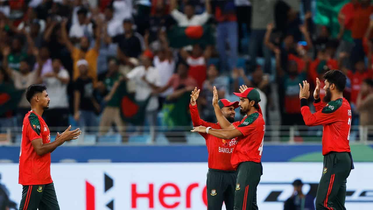 BCB Refutes ICC's January 21 Deadline Amid Ongoing T20 World Cup Venue Dispute