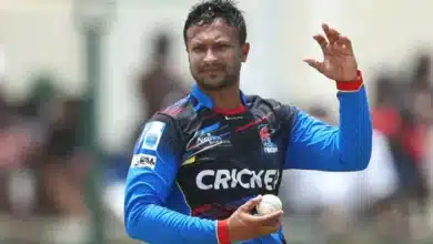 BCB Unveils Shakib Al Hasan's Strategy for Upcoming ICC Tournament Following T20 World Cup Exit