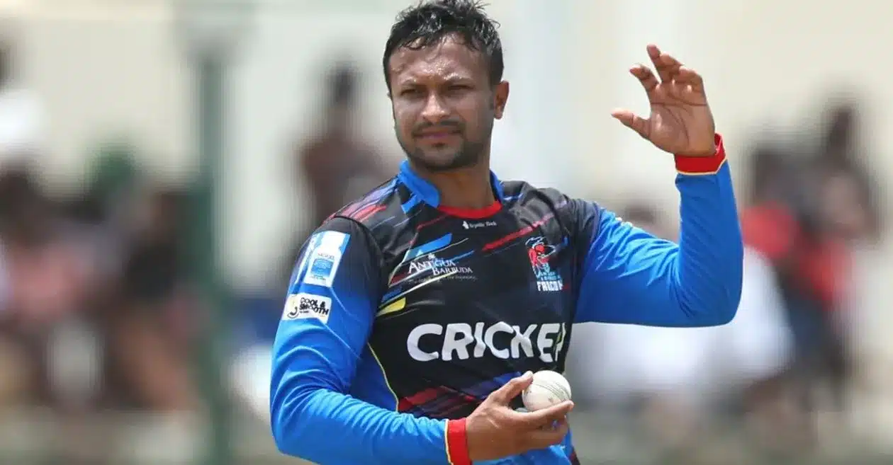 BCB Unveils Shakib Al Hasan's Strategy for Upcoming ICC Tournament Following T20 World Cup Exit
