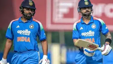 BCCI Set to Eliminate A+ Category in Central Contracts, Leaving Virat Kohli and Rohit Sharma's Grades in Doubt