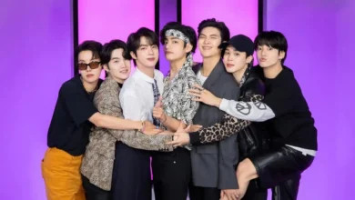 BTS Set to Generate $1 Billion with Announcement of Major Comeback Tour