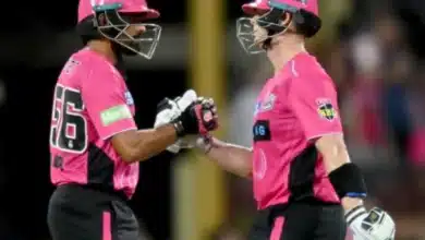 Babar Azam Struggles Once More in BBL, Validating Steve Smith's Critique