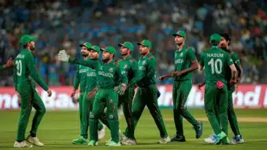Bangladesh Cricket Board Acknowledges ICC Decision as Team Exits T20 World Cup