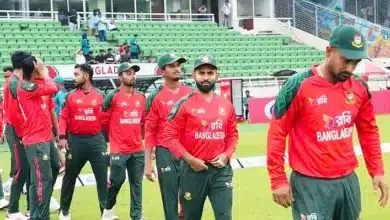T20 World Cup Controversy: Bangladesh's Previous ICC Event Dispute Resulted in Team Replacement