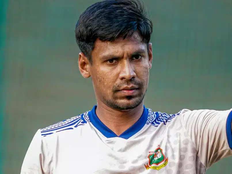 Bangladesh Cricketers Face Uncertainty Amidst Sponsor Withdrawal and Mustafizur Rahman Controversy in India
