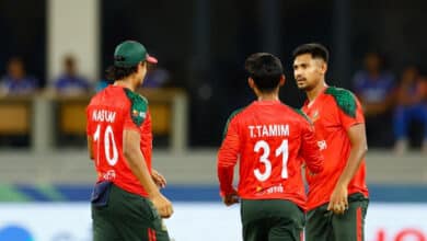 Bangladesh Cricketers Share Insights on Meeting That Shattered World Cup Aspirations