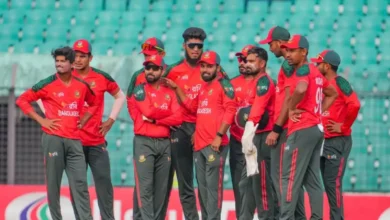 Bangladesh Premier League Faces Uncertainty as Players Seek Public Apology from BCB Director